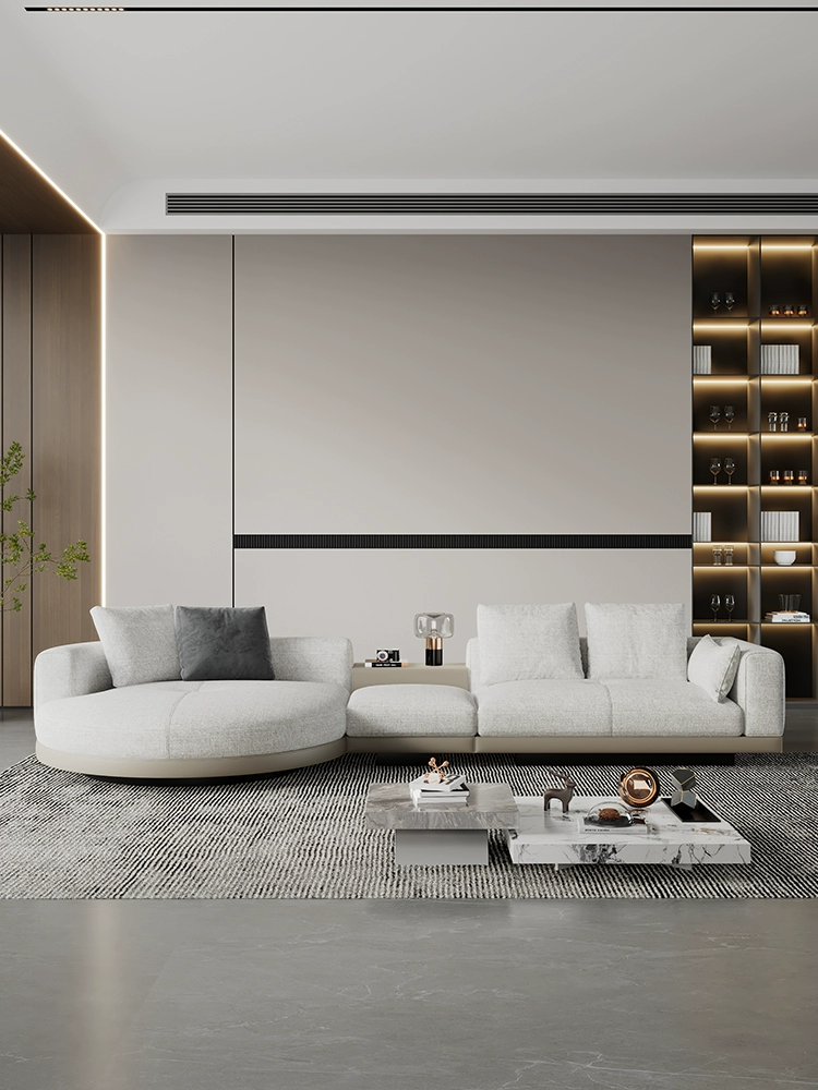 Fabric sofa JUJLSJ1058