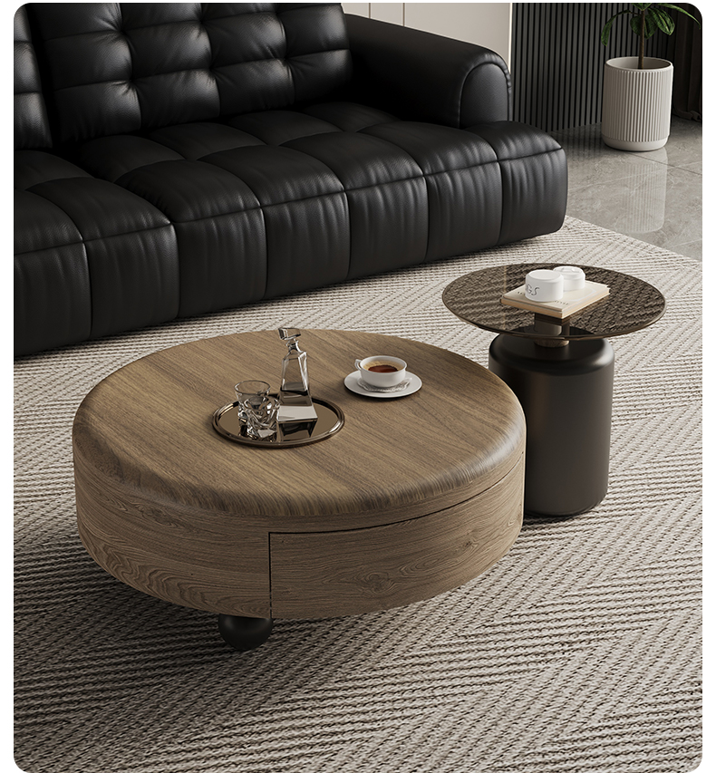 Combination Coffee Table JUNB3061