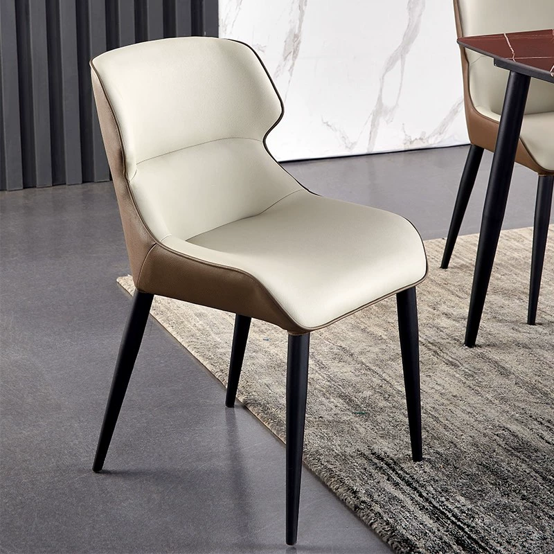 Modern Upholstered Dining Chair