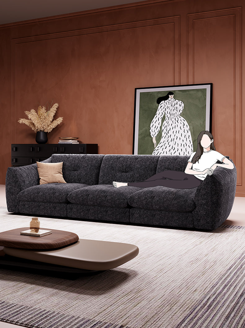 fabric sofa JUMJ3061