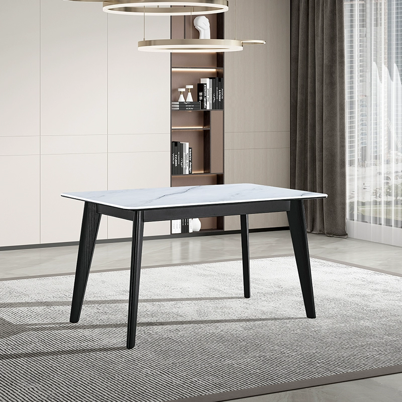 Rock Slab Dining Table JUMY249