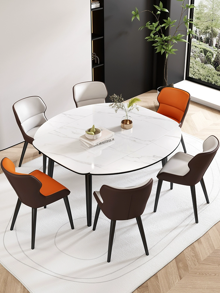 Rock Slab Dining Table JUMY817
