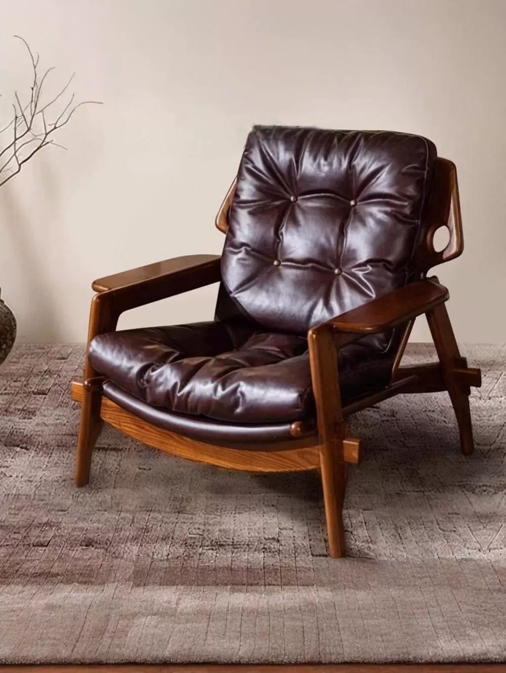 Leisure Chair JUSA98