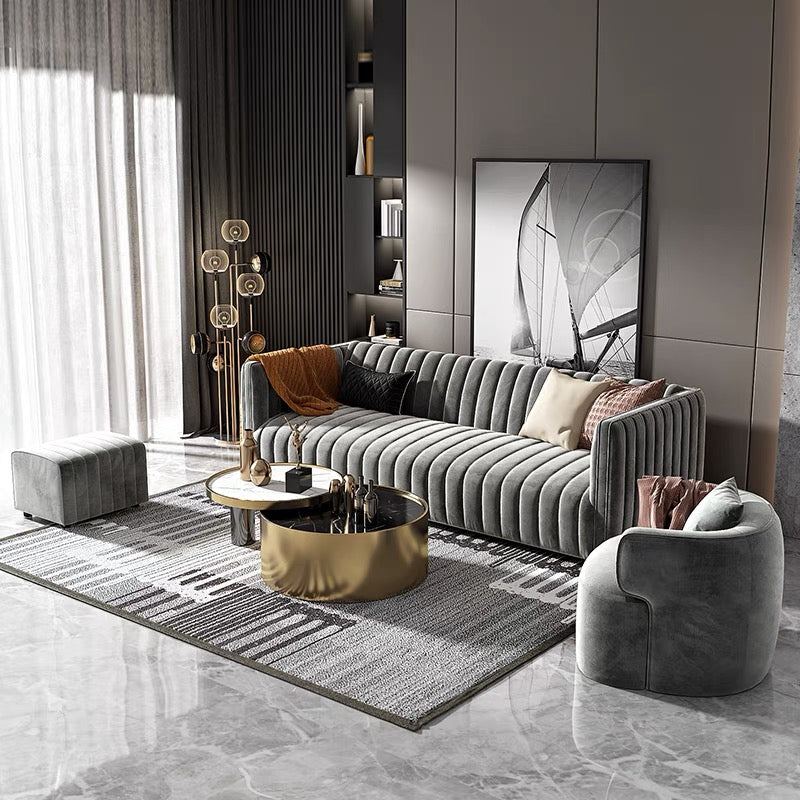 fabric sofa JULX362