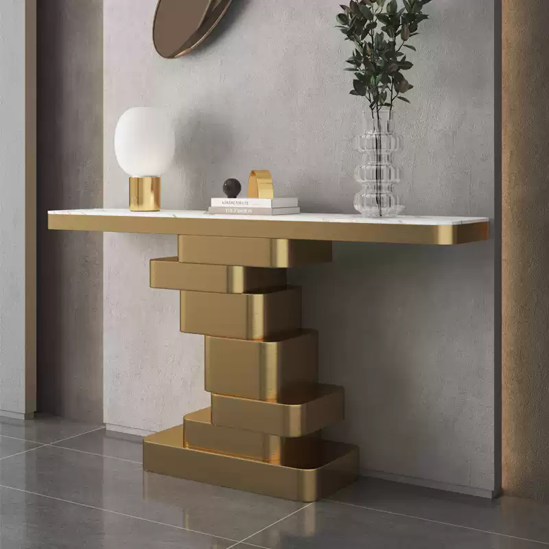 Entryway Shelf - JUXA741