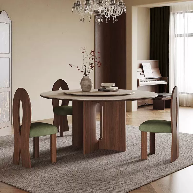 Rock Slab Dining Table JUZCYS9626