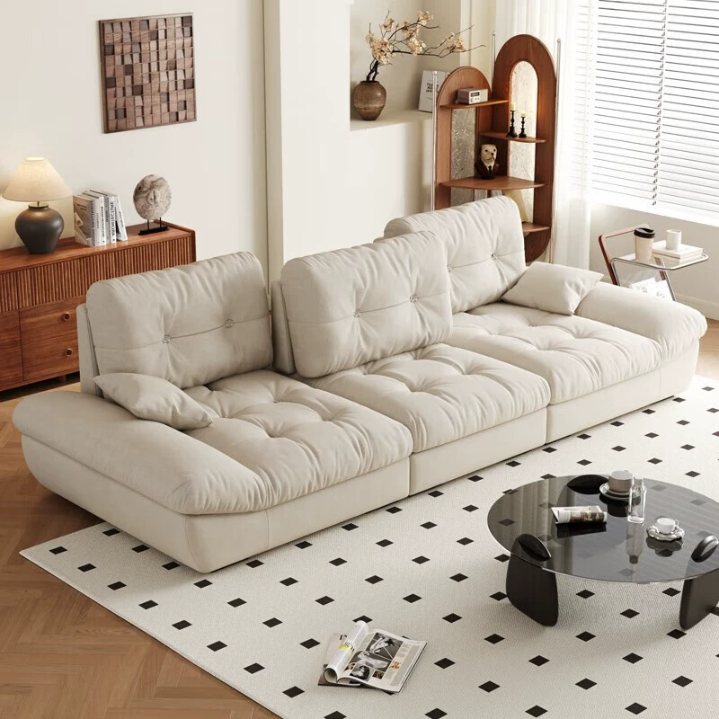 fabric sofa JUXMQ9743