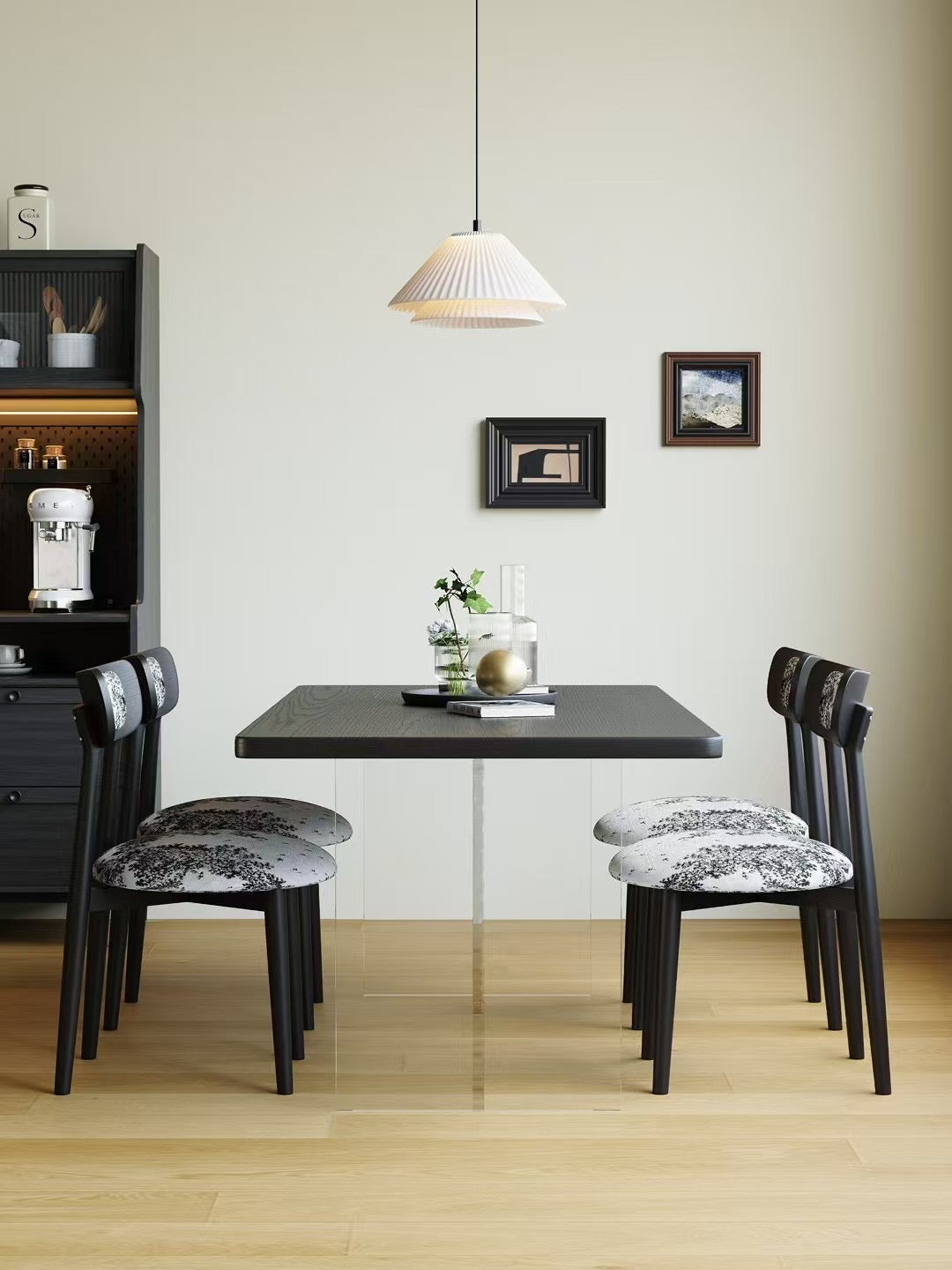 solid wood dining table JULQMCZ737