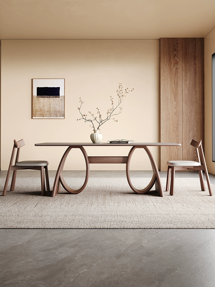Rock Slab Dining Table JUZCYS9661