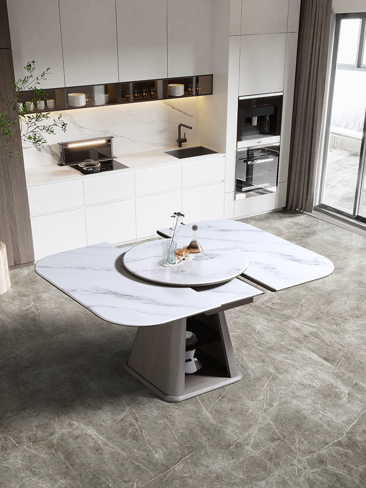 Rock Slab Dining Table JUMY774
