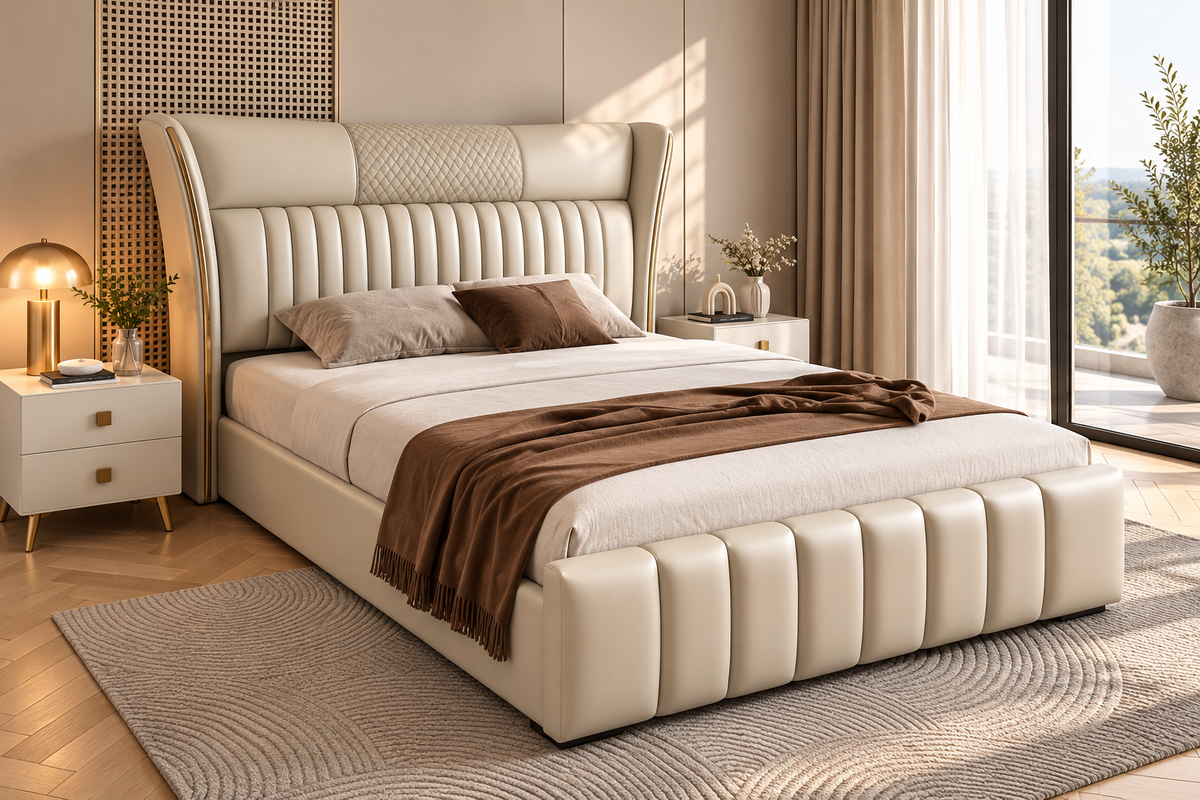 Grace Bed