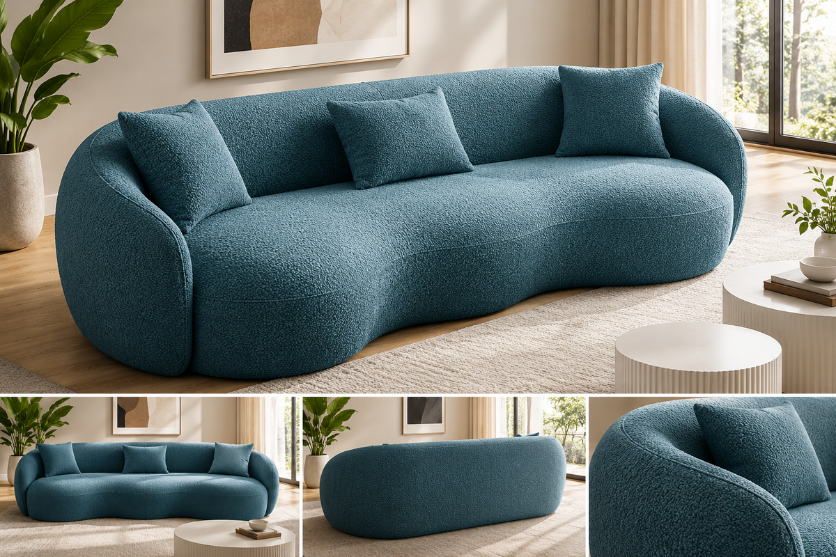 Roger Sofa