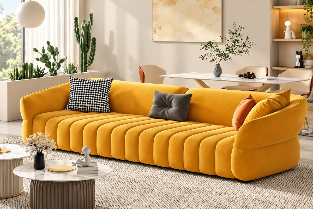Lawson Sofa