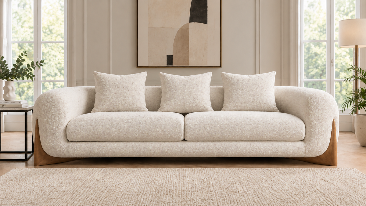 Bonton Sofa