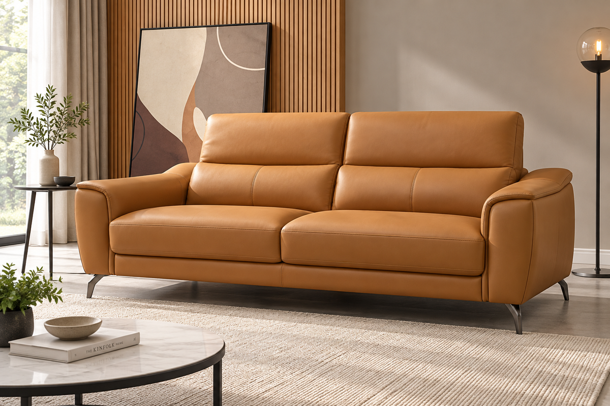 Oxford Sofa