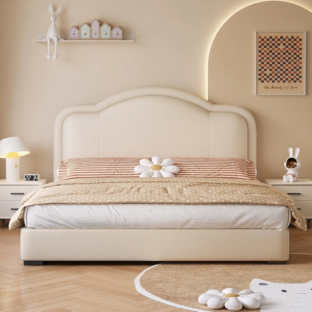 Kids Floating Bed JUXL157