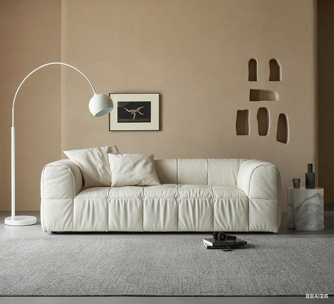 fabric sofa JUXL668