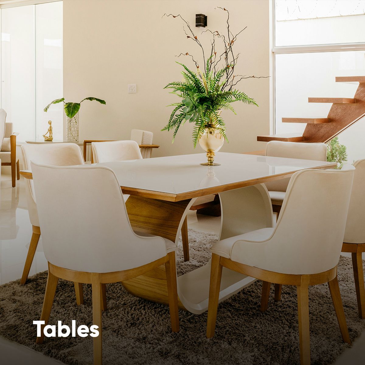 Tables