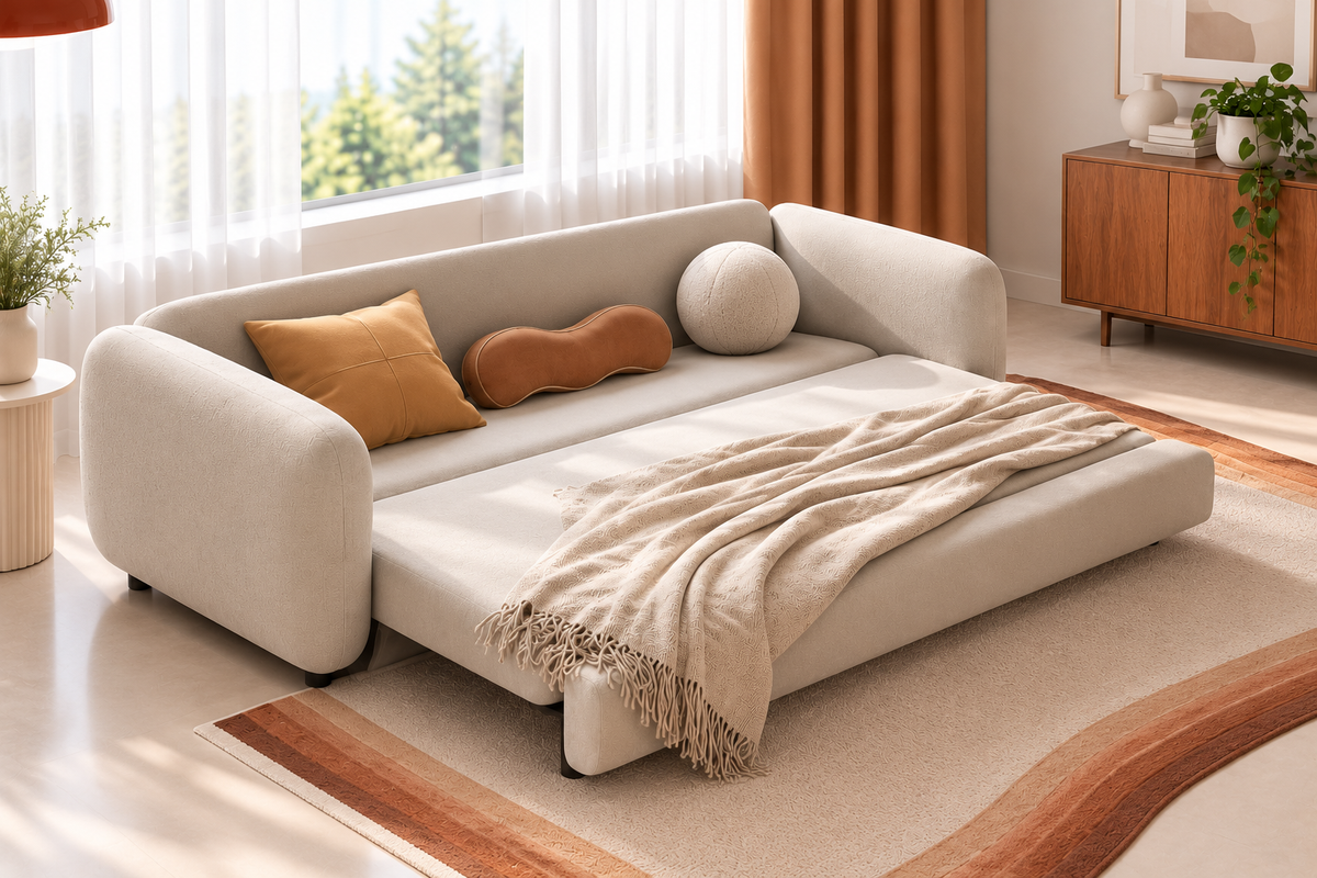Solace Sofa Bed