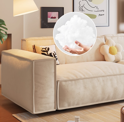 fabric sofa JULX13