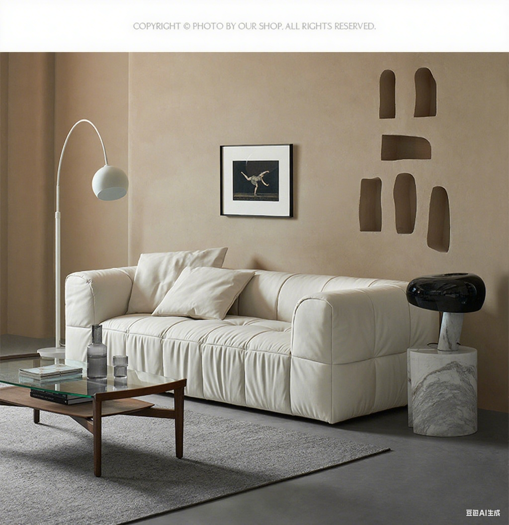 fabric sofa  JUXL668