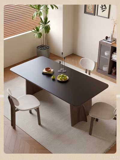 solid wood dining  table JULQMCZ1093