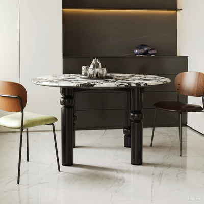 solid wood dining  table JULQMCZ740Y