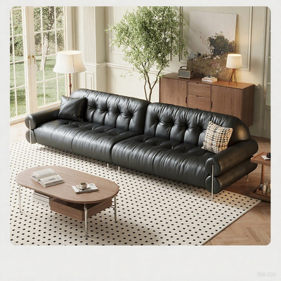 JUJLSJ Sugar Cloud sofa