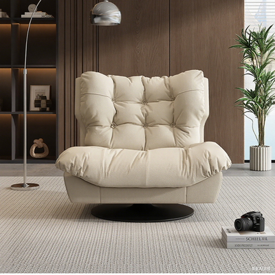 Aria Cloud Occasional Chair, Also available as a Scandinavian Wing Chair Recliner