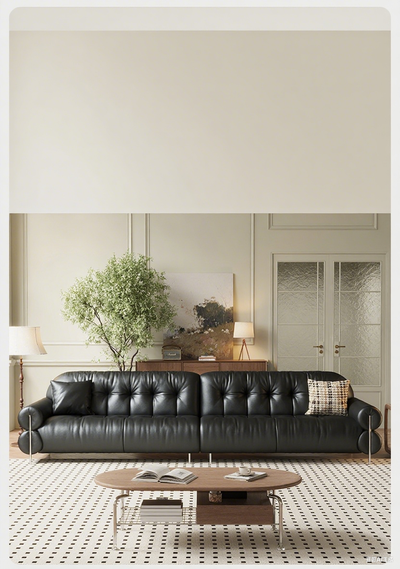JUJLSJ Sugar Cloud sofa
