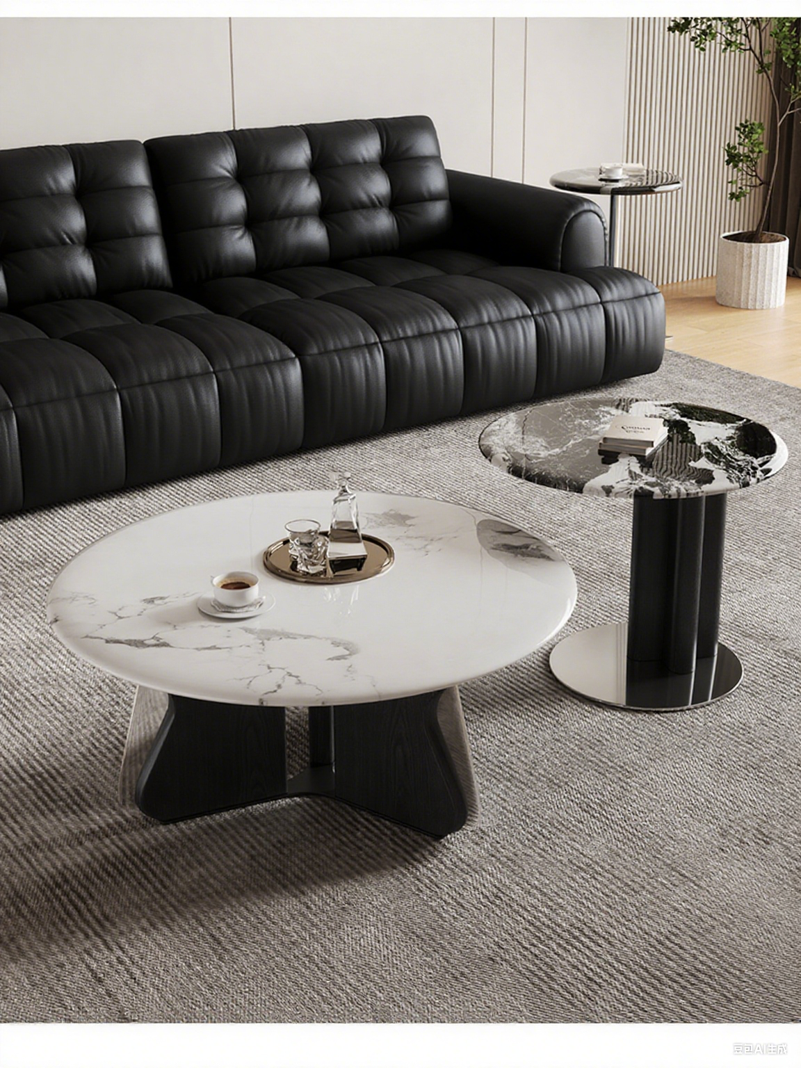 Combination Coffee Table JUNB3088