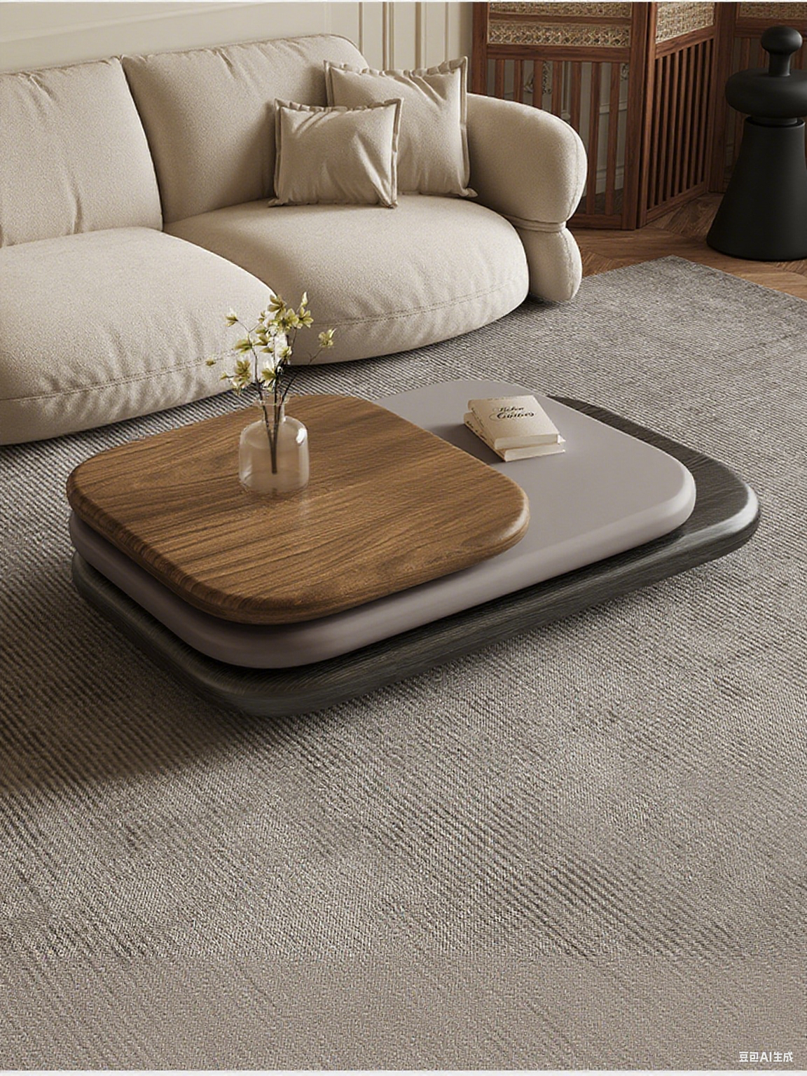 Coffee Table JUNB3062