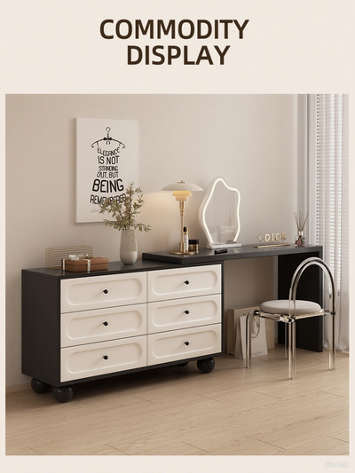 Large Vanity Table