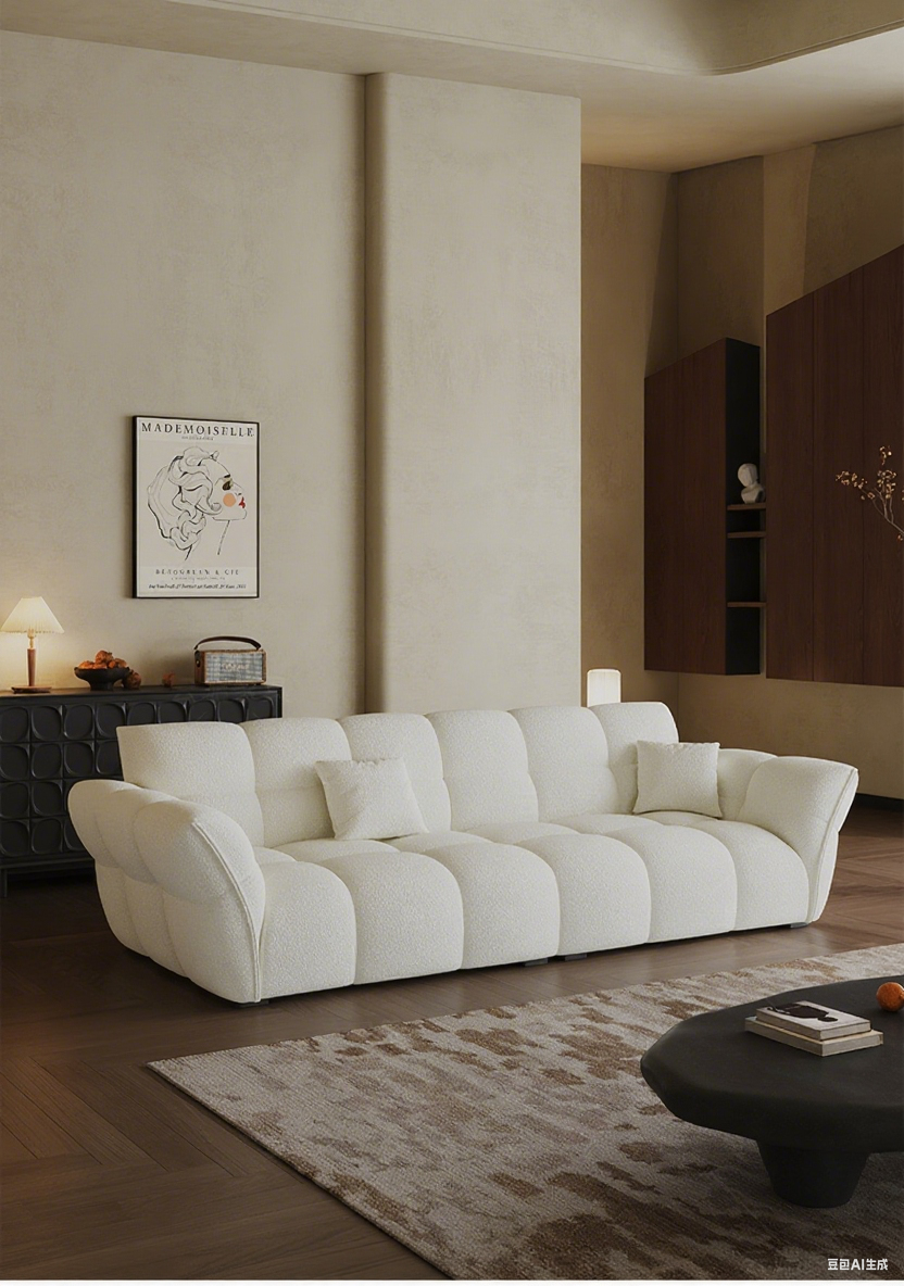 fabric sofa JUXMQ1147