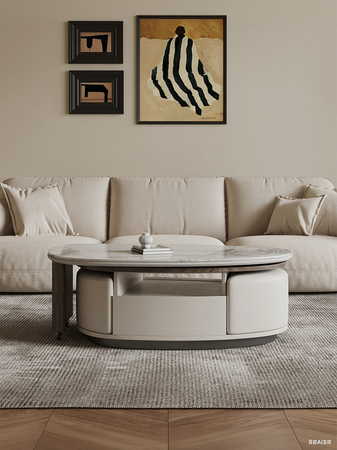 Coffee Table JUNB2972