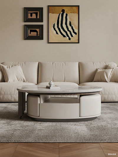 Coffee Table JUNB2972
