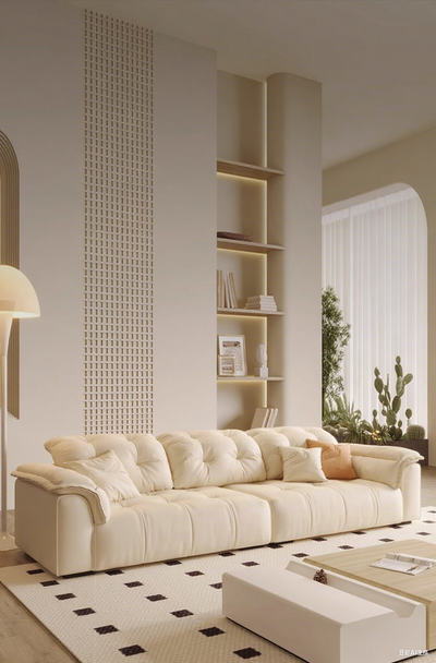 fabric sofa JUXMQ334