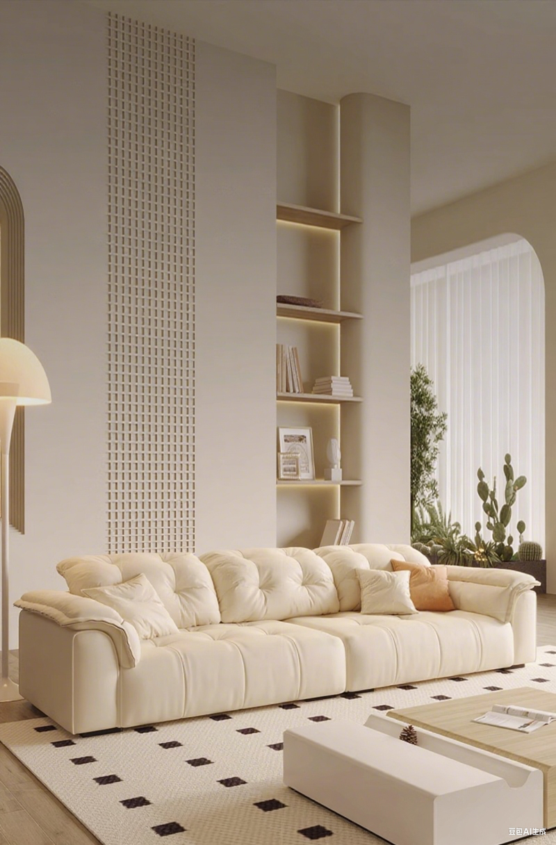 fabric sofa JUXMQ334