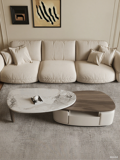 Coffee Table JUNB2972
