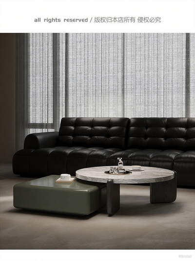 Combination Coffee Table JUNB3063