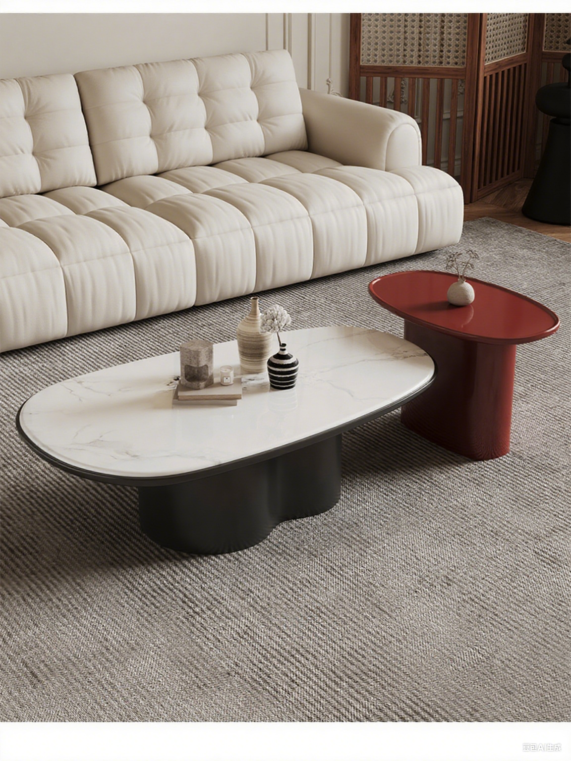 Coffee TableCombination JUNB3078