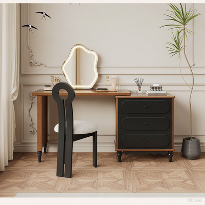 Eco-Board Vanity Table