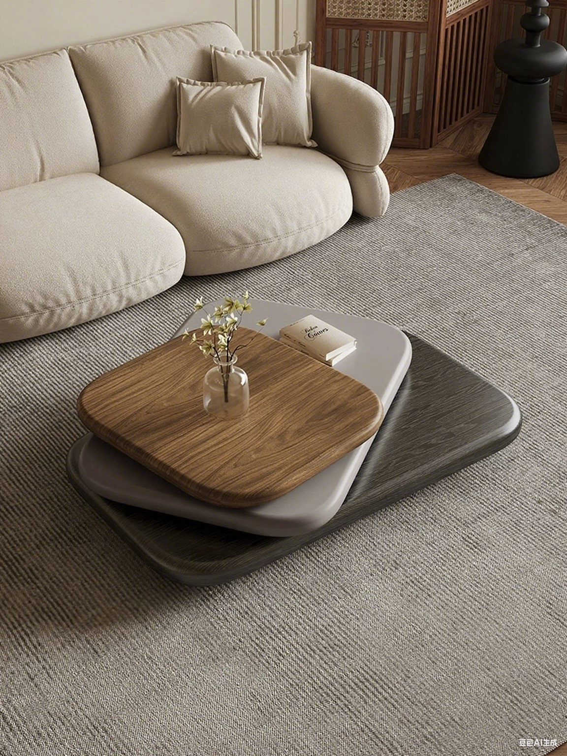 Coffee Table JUNB3062