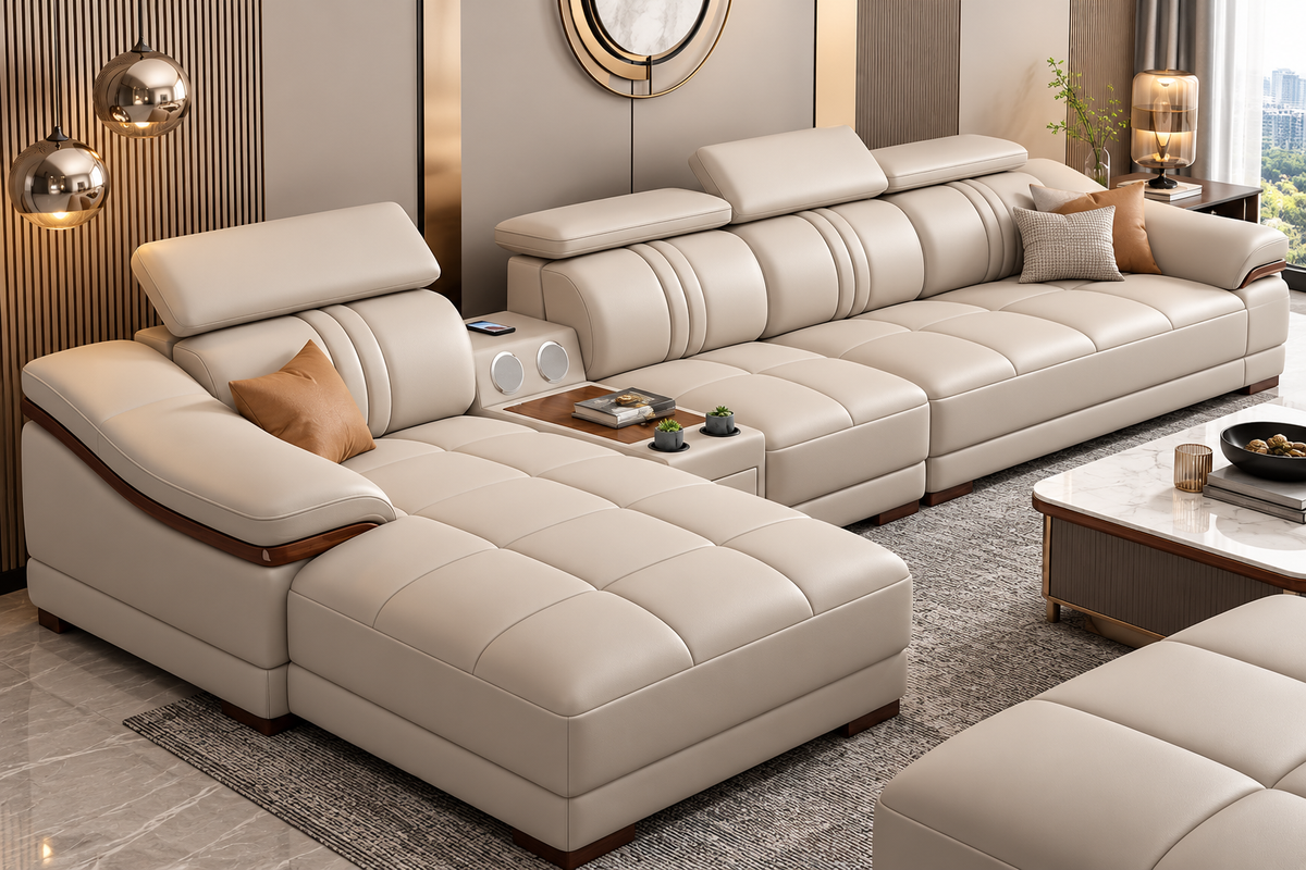 Clifton Sofa