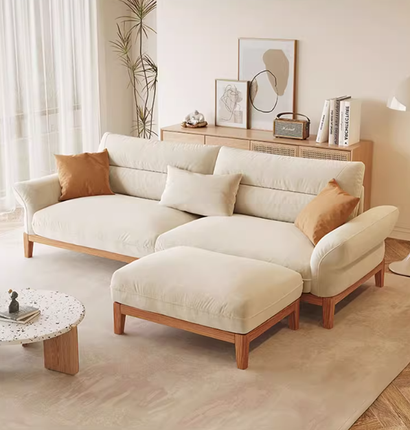 fabric sofa JUMJ9626