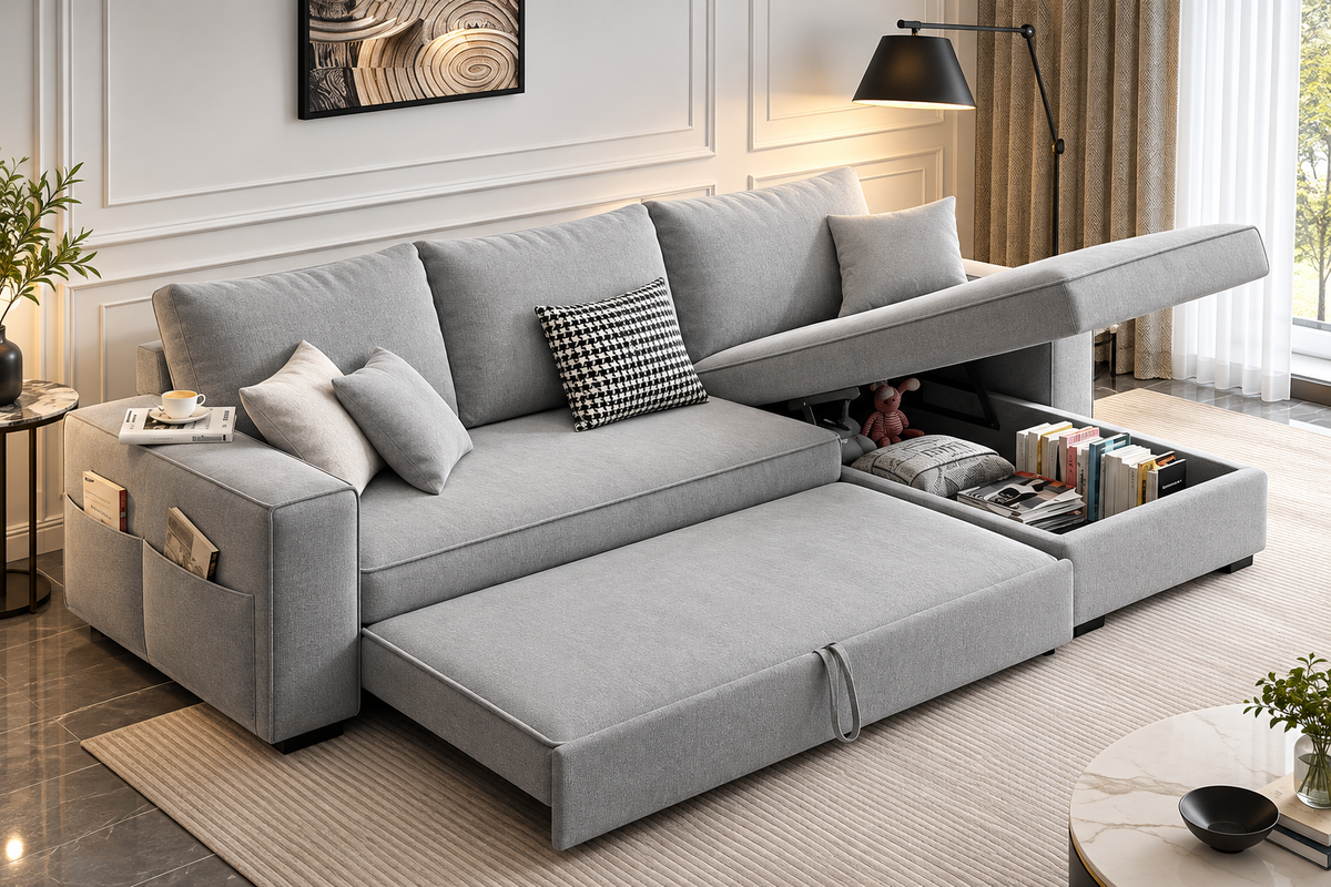 Luna Sofa Bed