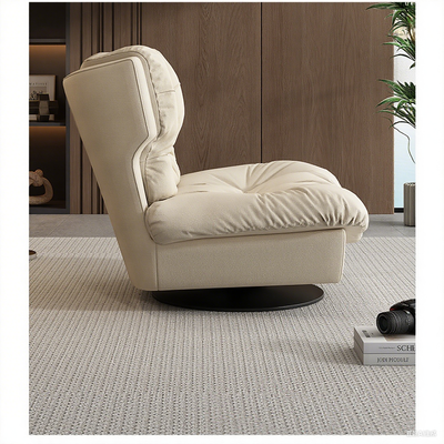 Aria Cloud Occasional Chair, Also available as a Scandinavian Wing Chair Recliner