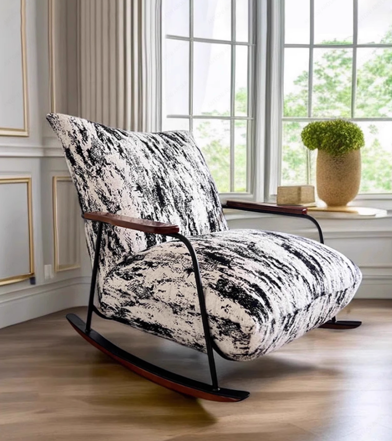 Leisure  Chair JUSA72