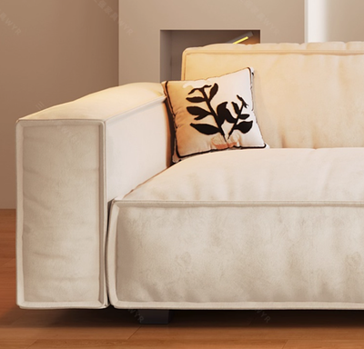 fabric sofa JULX13