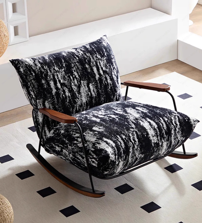 Leisure  Chair JUSA72